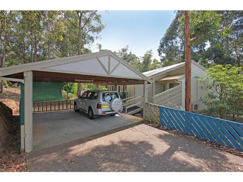 1/51 Cook Avenue, Surf Beach NSW 2536