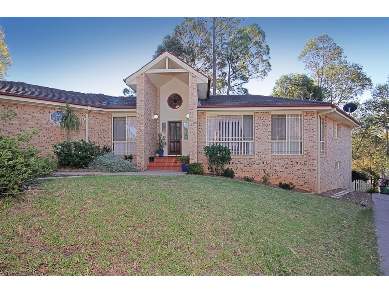 15 Lewana Close, Lilli Pilli NSW 2536