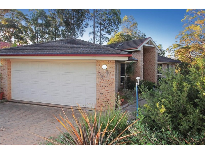 15 Lewana Close, Lilli Pilli NSW 2536