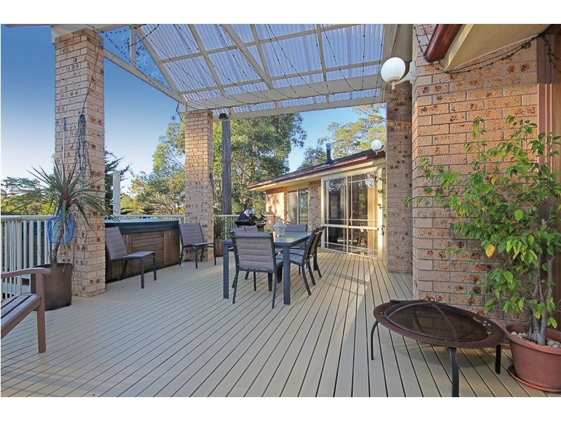 15 Lewana Close, Lilli Pilli NSW 2536