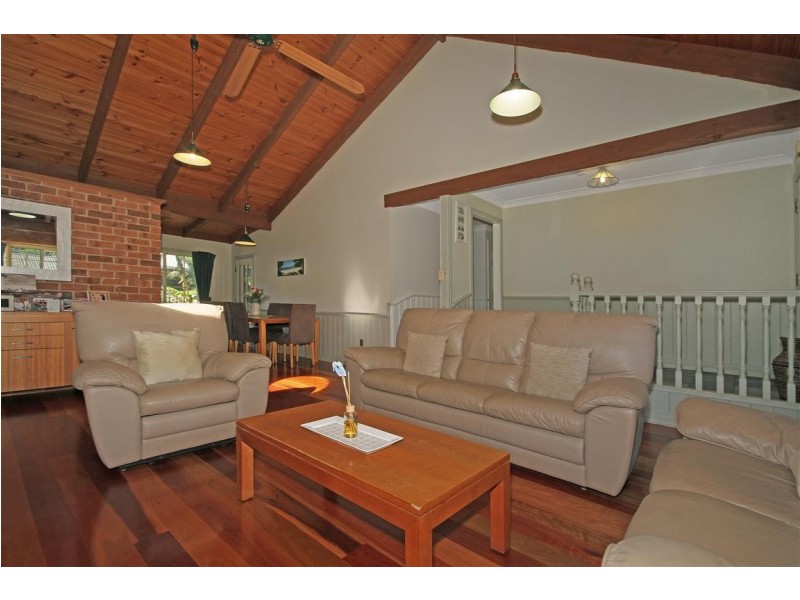 25 Melaleuca Crescent, Catalina NSW 2536