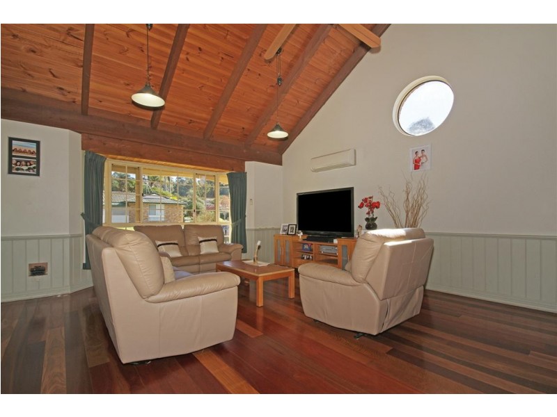 25 Melaleuca Crescent, Catalina NSW 2536