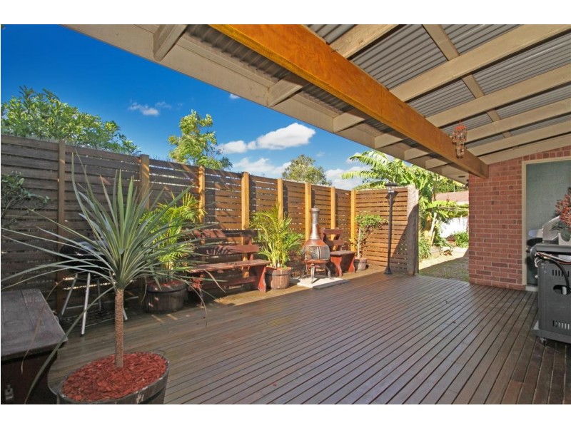 25 Melaleuca Crescent, Catalina NSW 2536