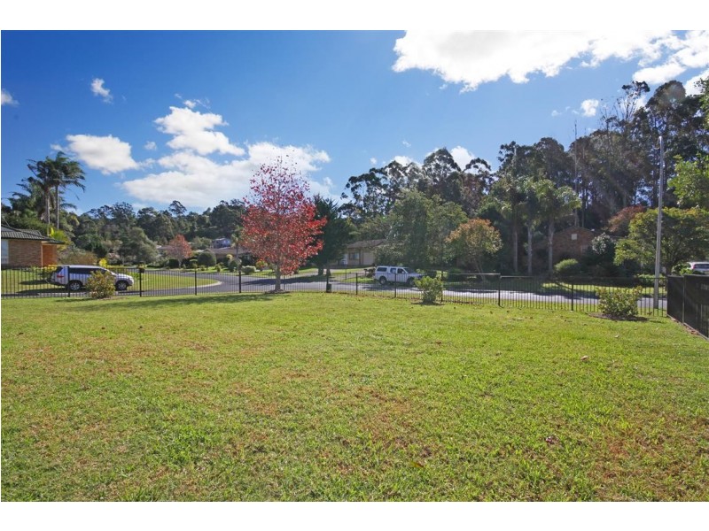 25 Melaleuca Crescent, Catalina NSW 2536