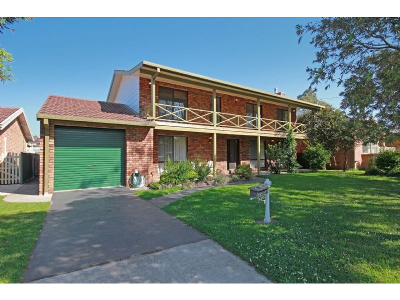 10 Foam Street, Surfside NSW 2536