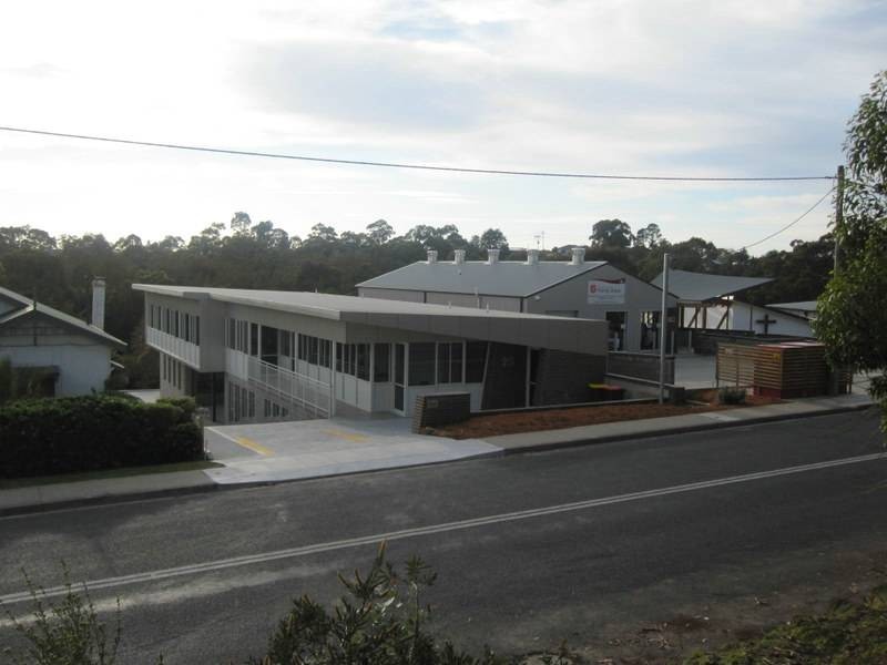 25 Old Princes Highway, Batemans Bay NSW 2536