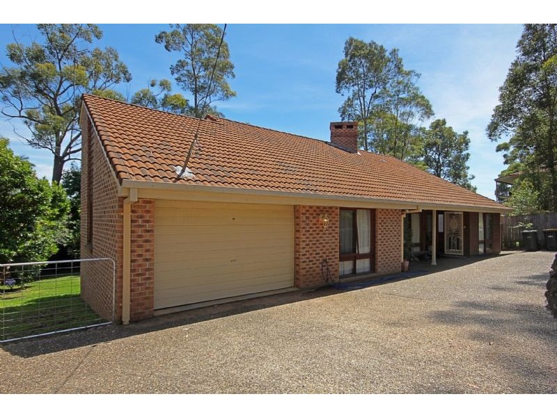 49 Ocean Avenue, Surf Beach NSW 2536