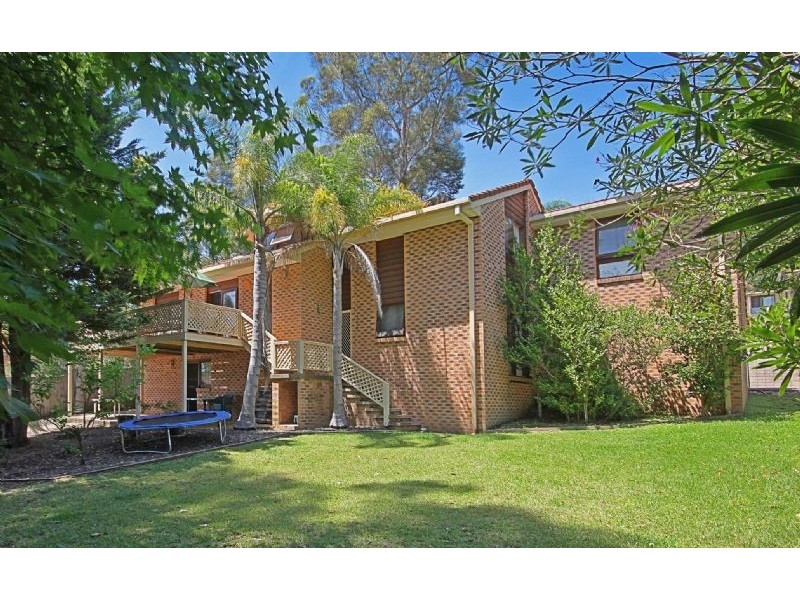 49 Ocean Avenue, Surf Beach NSW 2536