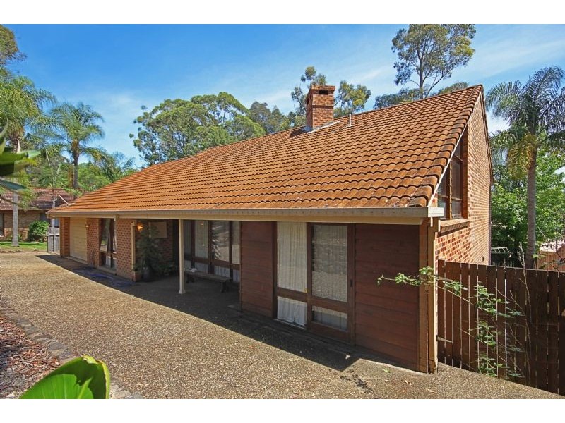 49 Ocean Avenue, Surf Beach NSW 2536