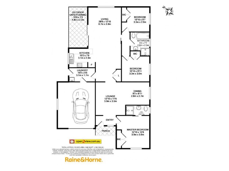 10 Imlay Street, Broulee NSW 2537