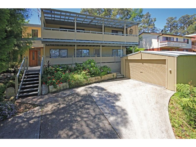 14 Beauty Crescent, Surfside NSW 2536