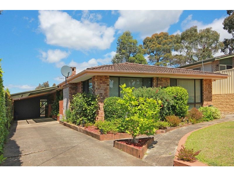68 Calga Crescent, Catalina NSW 2536