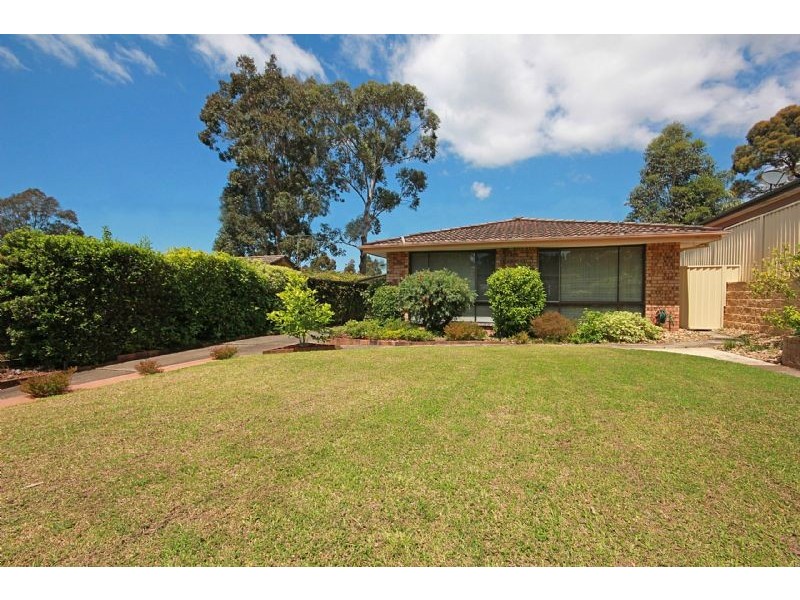 68 Calga Crescent, Catalina NSW 2536
