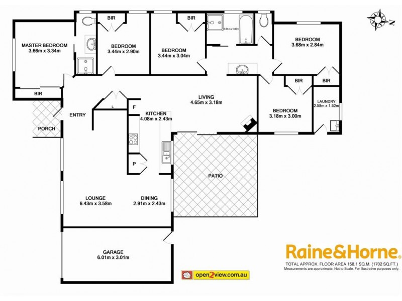 5 Caley Place, Sunshine Bay NSW 2536