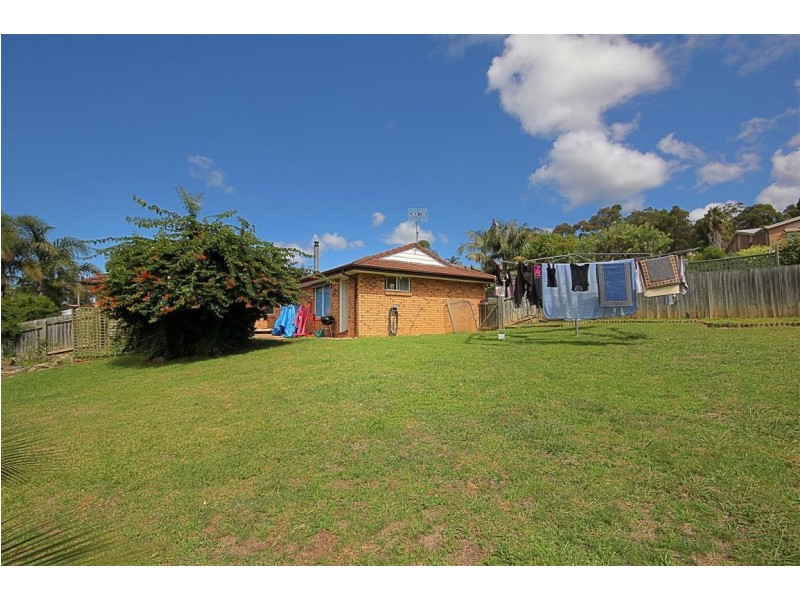 5 Caley Place, Sunshine Bay NSW 2536