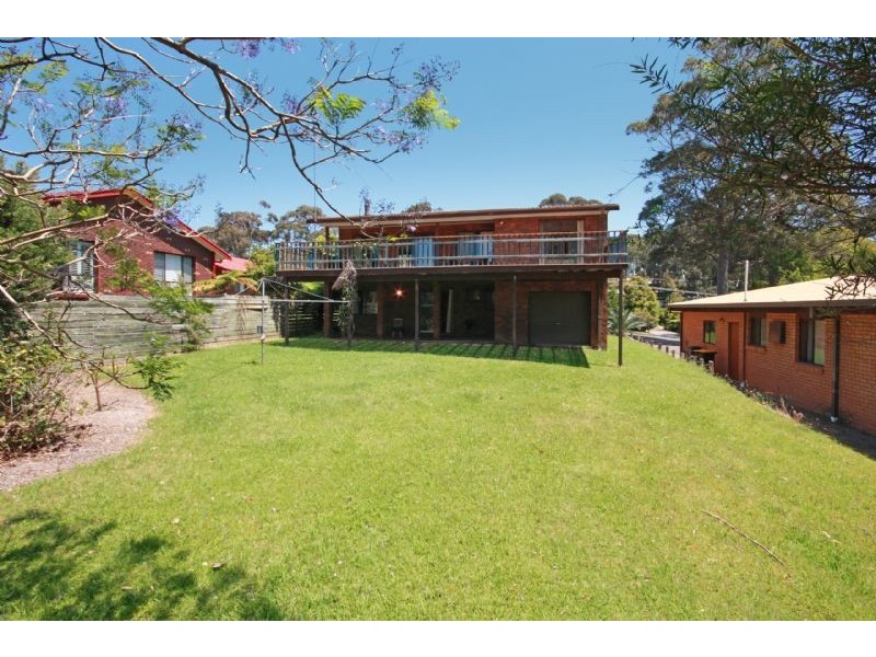 16 Endeavour Ave, Lilli Pilli NSW 2536