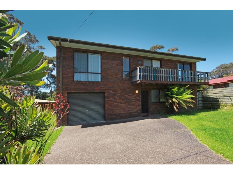 16 Endeavour Ave, Lilli Pilli NSW 2536