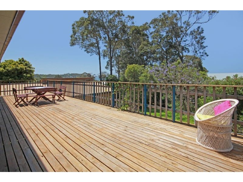 16 Endeavour Ave, Lilli Pilli NSW 2536