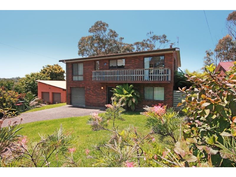 16 Endeavour Ave, Lilli Pilli NSW 2536