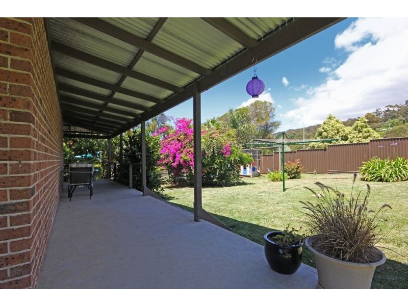 29 Eric Fenning Drive, Surf Beach NSW 2536