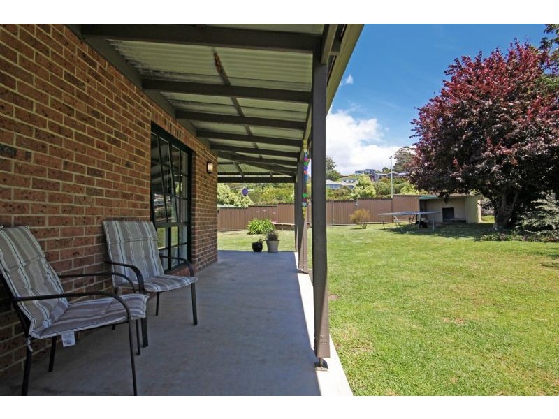 29 Eric Fenning Drive, Surf Beach NSW 2536