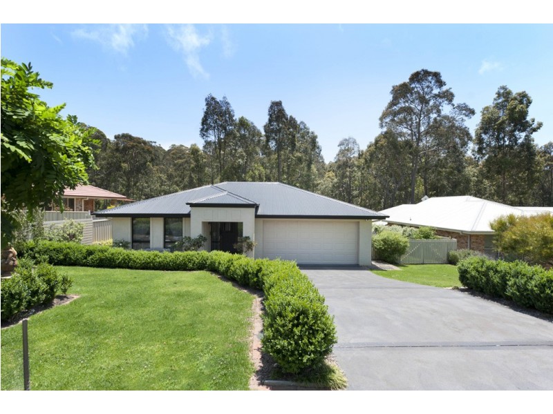 31 Bunderra Circuit, Malua Bay NSW 2536