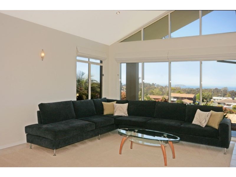 165 George Bass Drive, Surf Beach NSW 2536