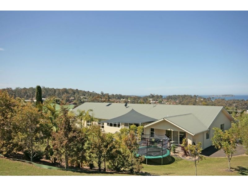 165 George Bass Drive, Surf Beach NSW 2536