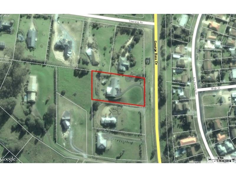 165 George Bass Drive, Surf Beach NSW 2536