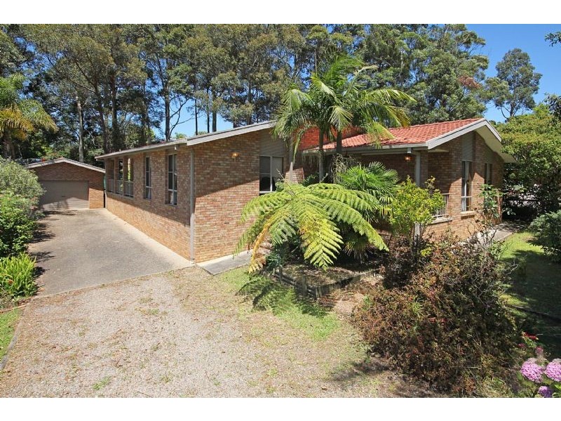 5 Burkes Way, Surf Beach NSW 2536