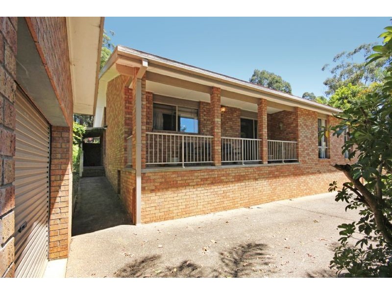 5 Burkes Way, Surf Beach NSW 2536