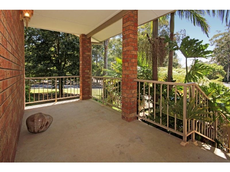 5 Burkes Way, Surf Beach NSW 2536