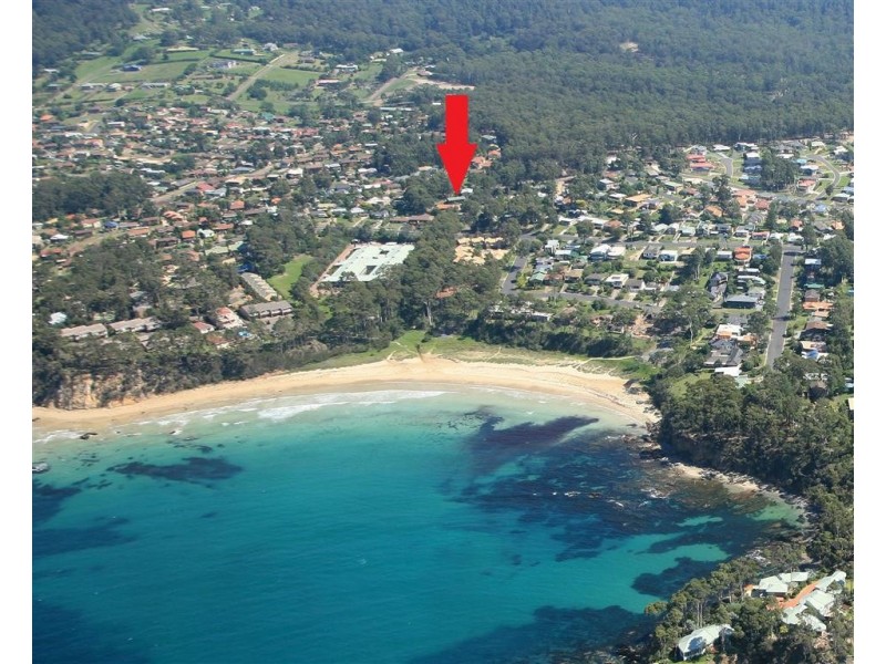 5 Burkes Way, Surf Beach NSW 2536