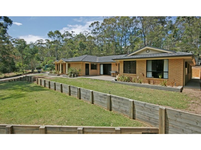 9 Ellen Close, South Durras NSW 2536