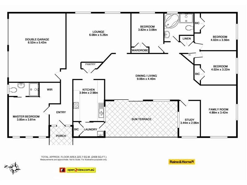 9 Ellen Close, South Durras NSW 2536