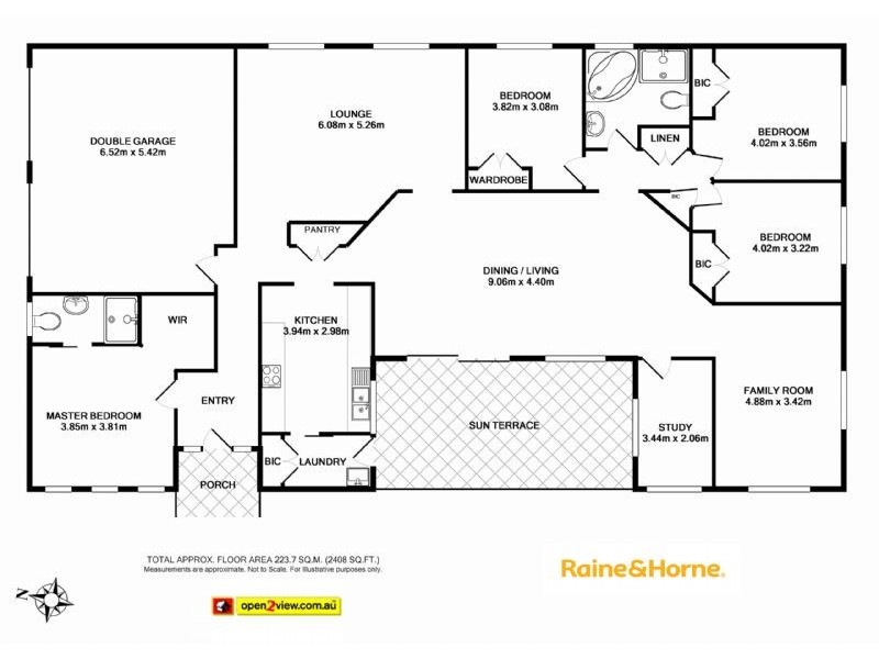 9 Ellen Close, South Durras NSW 2536