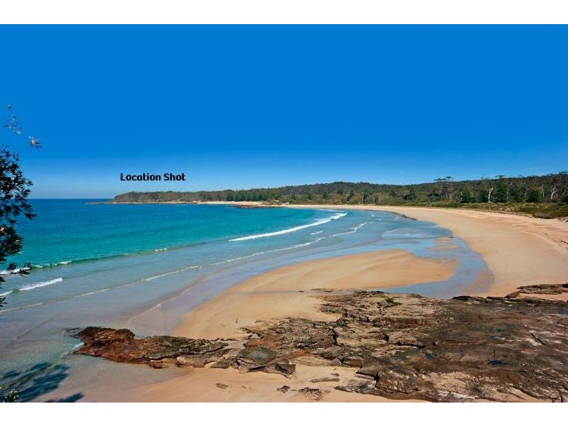 9 Ellen Close, South Durras NSW 2536