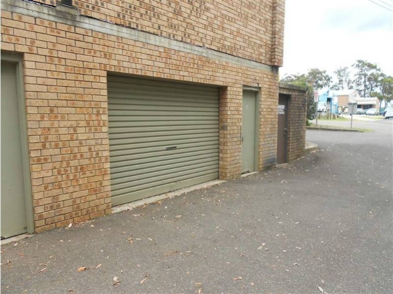 6/ 19 Hughes Street, Batemans Bay NSW 2536