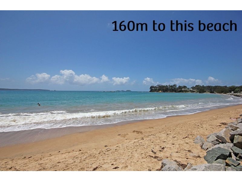 8 Marjorie Crescent, Batehaven NSW 2536