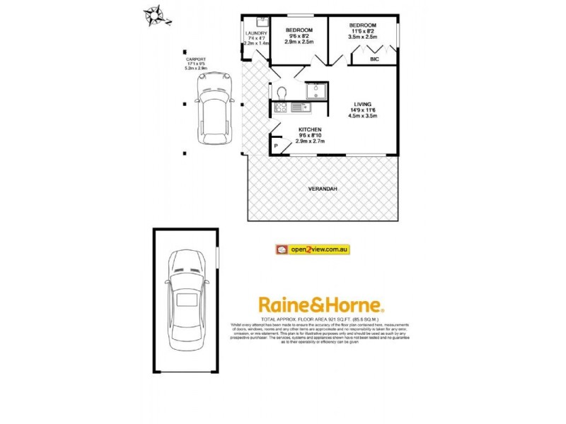 6 View Street, Batehaven NSW 2536