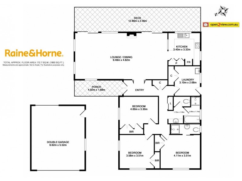 13 Wills Crescent, Denhams Beach NSW 2536