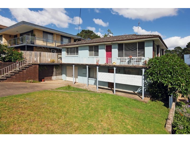 16 Country Club Drive, Catalina NSW 2536