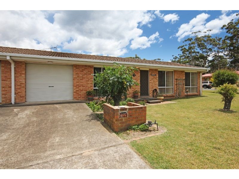 1/1 Tristania Parade, Maloneys Beach NSW 2536