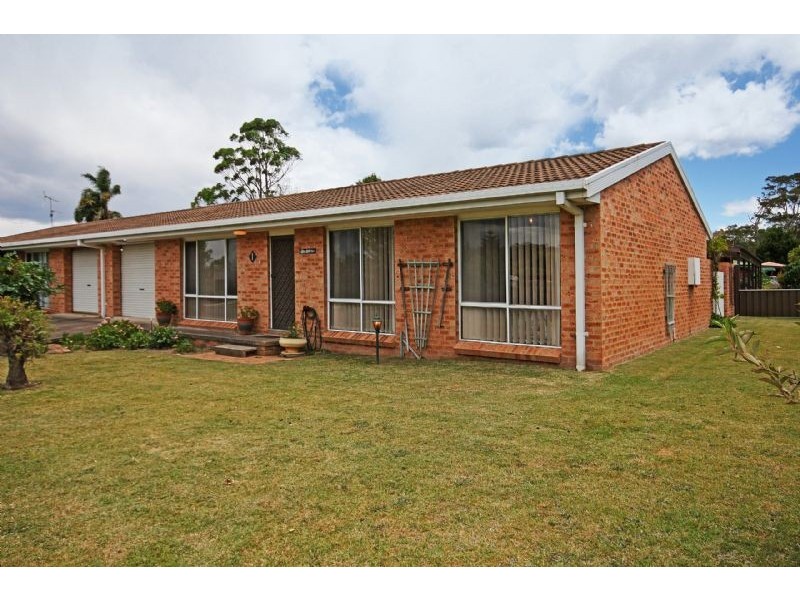 1/1 Tristania Parade, Maloneys Beach NSW 2536