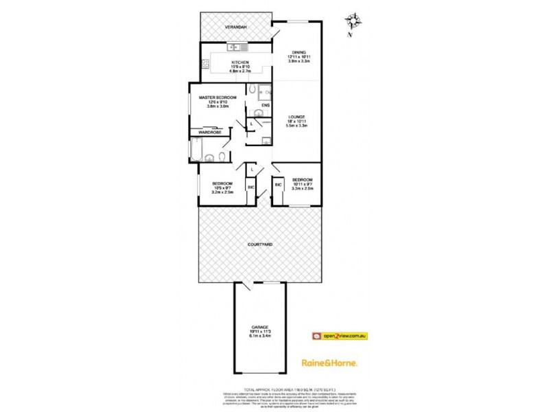 3/8 Lord Place, North Batemans Bay NSW 2536