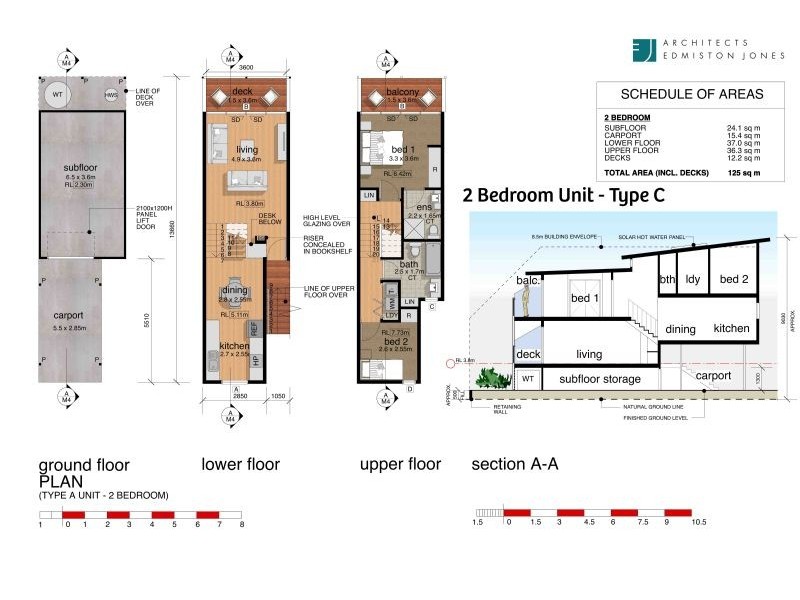 11C-14C/17-21 Wharf Road, North Batemans Bay NSW 2536