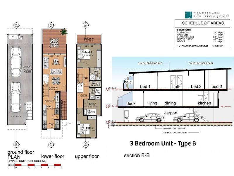 22B-28B/17-21 Wharf Road, North Batemans Bay NSW 2536