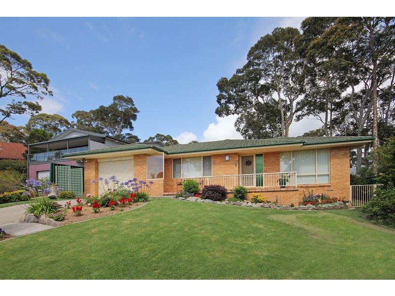13 Mimosa Place, Malua Bay NSW 2536