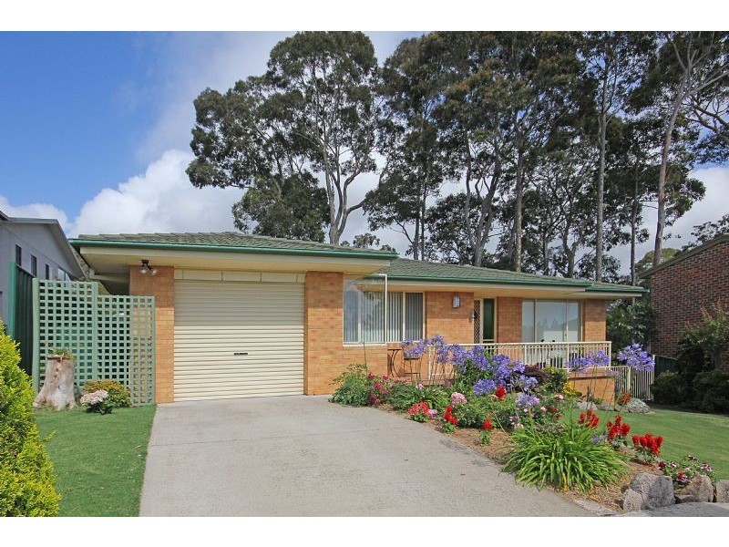 13 Mimosa Place, Malua Bay NSW 2536
