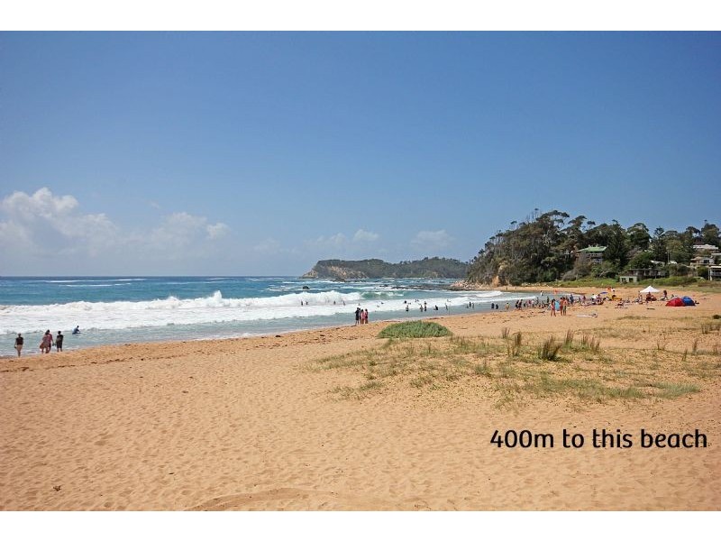13 Mimosa Place, Malua Bay NSW 2536